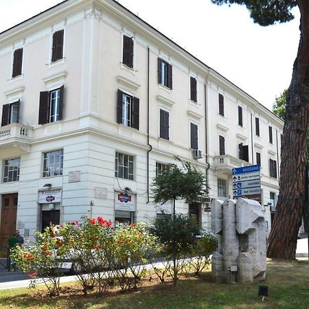 チボリGaribaldi Houseアパートメント エクステリア 写真