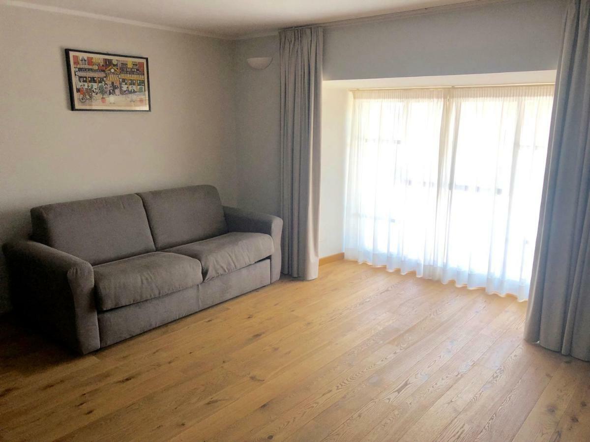チボリGaribaldi Houseアパートメント エクステリア 写真