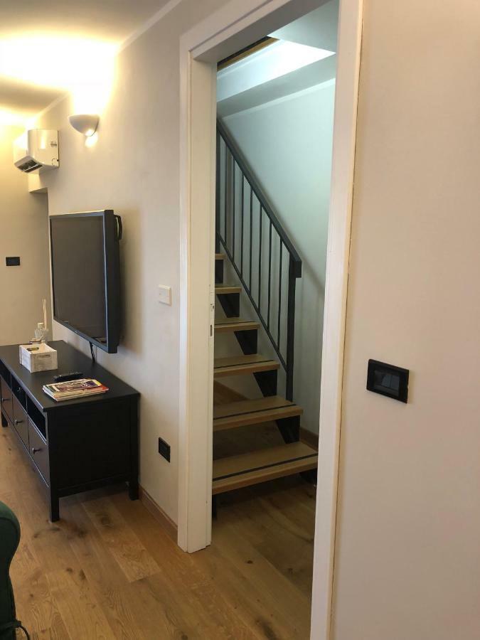 チボリGaribaldi Houseアパートメント エクステリア 写真