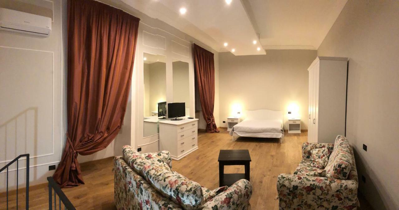 チボリGaribaldi Houseアパートメント エクステリア 写真