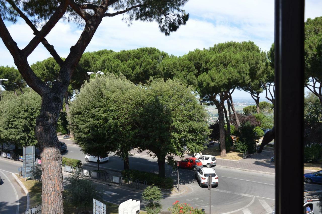 チボリGaribaldi Houseアパートメント エクステリア 写真