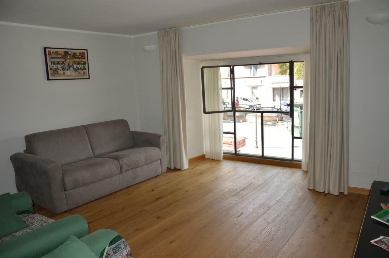 チボリGaribaldi Houseアパートメント エクステリア 写真